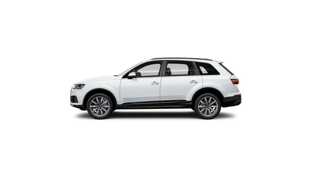 AUDI Q7 2022