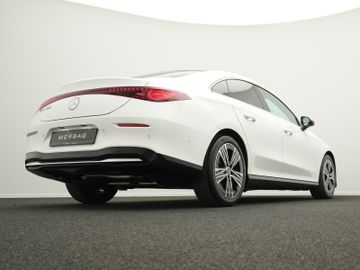 Mercedes CLA 180 - 11