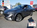 Nissan Qashqai 1.3 DIG-T MHEV 116KW Acenta Android Auto - Nissan Jahreswagen