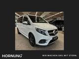 Mercedes-Benz V 300 d EDITION AMG*AHK2500*STHZ*LED*PANO*KAMERA - Mercedes-Benz V 300 Jahreswagen