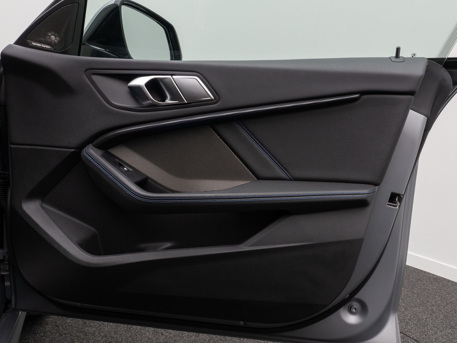 Fahrzeugabbildung BMW 220d Gran Coupé M Sport DAB Lenkradhzng H/K 18"