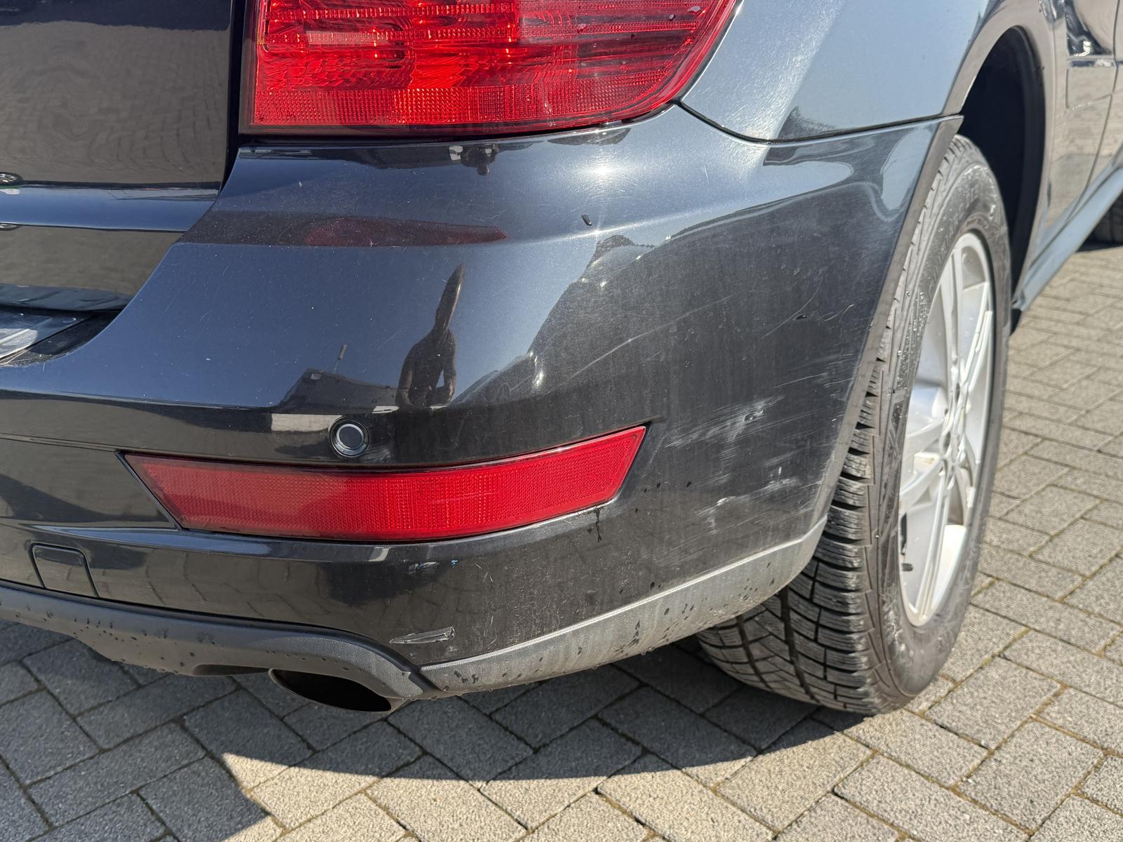Mercedes-Benz ML300 2011 — photo 22