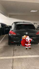 Volkswagen VW Scirocco 2.0 TSI  Sportline 155KW / PS ... - Volkswagen Scirocco in Hamburg