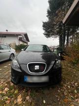 Seat SEAT LEON TDI FR 2.0 - Seat Leon aus 2008: TDI