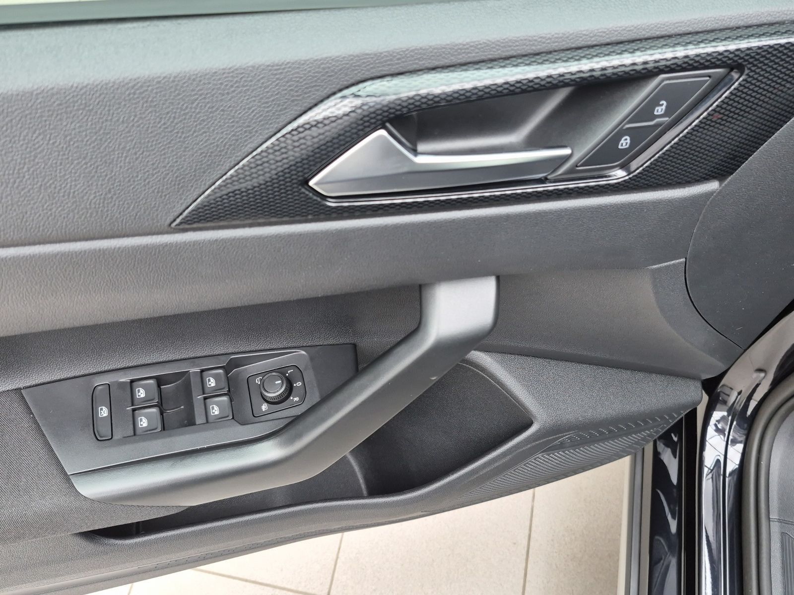 Volkswagen Taigo - Bild 8