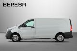 Mercedes-Benz eVito 112 Kasten Extralang Kamera SHZ - Mercedes-Benz 112