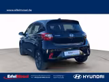 Hyundai i10 1.0 Trend *Rückfahrkamera/Navi/CarPlay* - Hyundai i10 Tageszulassungen mit Benzin-Antrieb