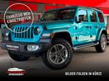 Jeep Wrangler 2.2CRDi Sahara OFFROAD#LED#SOFTTOP SKY - Jeep: Offroad