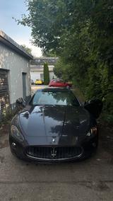 Andere Maserati Granturismo V8 4,2 - Andere in Berlin