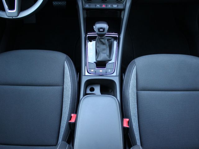 Karoq 1,5 TSI Drive 125 LED*Kamera*NAVI