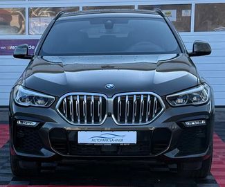 BMW X6 - 3