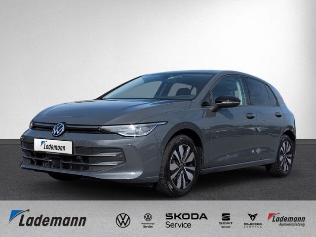 Golf VIII 2.0 TDI DSG GOAL AHK+RFK+HEAD-UP+NAVI+
