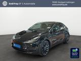 Tesla Model Y Performance - Tesla Model Y in Stuttgart