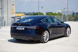 Tesla Model S P85D, Free SC,CCS,LUFT,-PANO-SD,21" - Tesla aus 2015