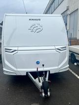 Knaus Sport 540 FDK - Knaus Fdk
