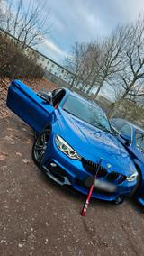 BMW 420d M Sport Packt - BMW 420 in Duisburg