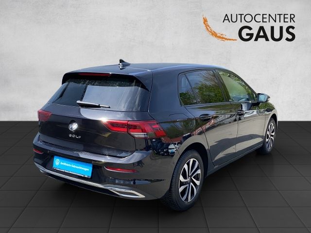 Golf VIII Active 1.5 TSI 233€ ohne Anz. LED*Navi