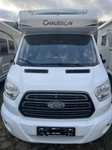 Chausson Flash 616  - Chausson Wohnmobil oder -wagen