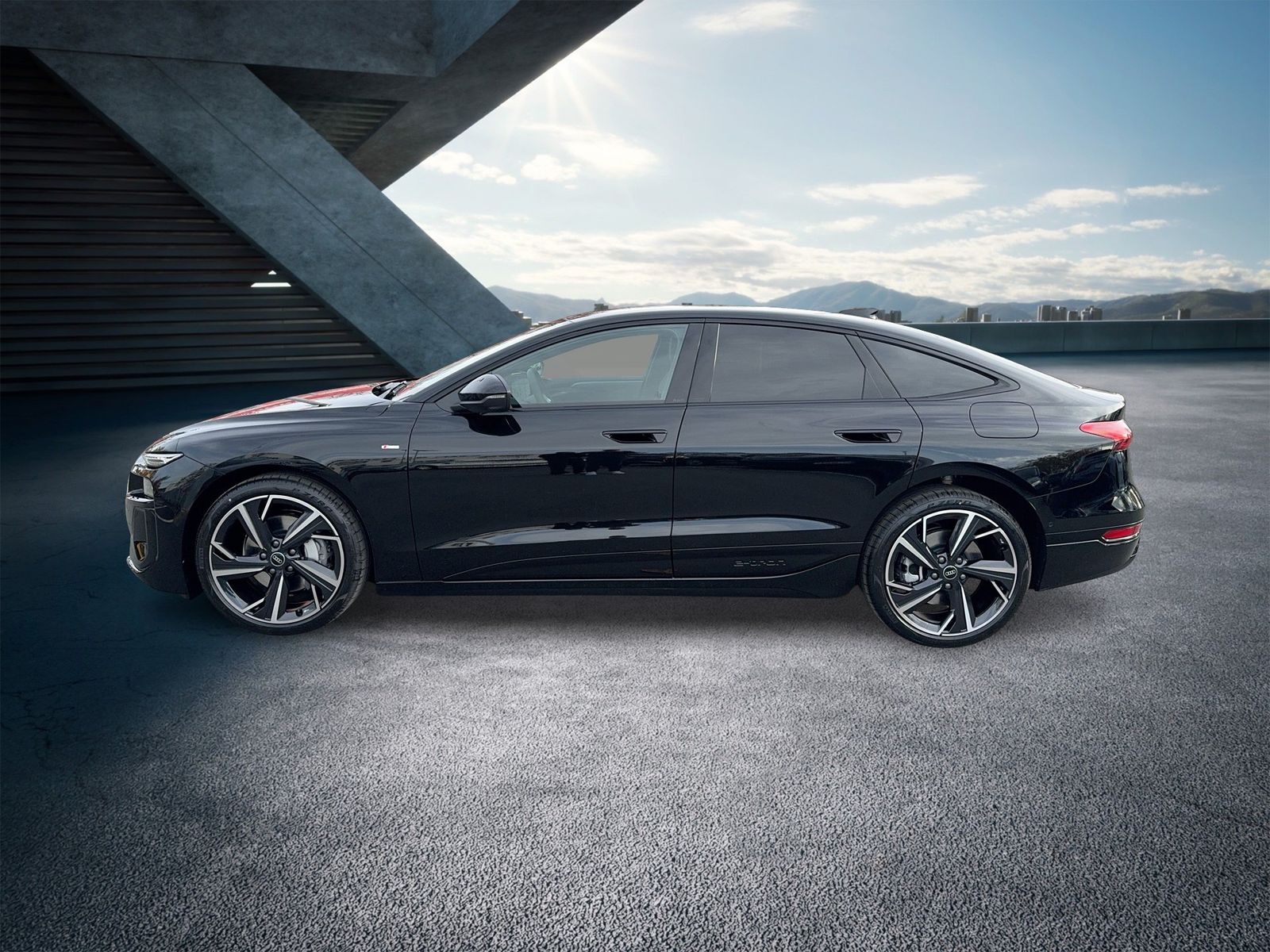 Audi A6 e-tron - Bild 3