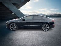 Audi A6 e-tron - Vorschau Bild 3