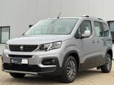 Peugeot Rifter Allure Autom Rollstuhlrampe Cam SHZ Spur - gebrauchte Peugeot Kleinbus