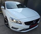 Volvo S60 D4 Geartronic R Design - Volvo S60 R mit Diesel-Antrieb