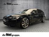 Audi A6 Avant S line 50 TDI quattro tiptronic UPE 109