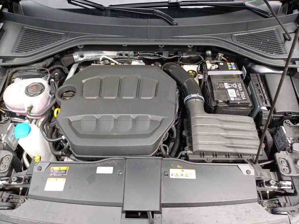 Volkswagen T-Roc - Bild 20
