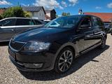 Skoda Rapid Spaceback Edition Panoramadach - Skoda Rapid: Edition