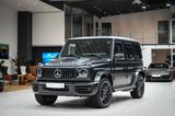 Mercedes-Benz G 63 AMG*MAGNO*DRIVERS-PACK*NIGHT*PERF.ABGAS*1HD - Mercedes-Benz G 63 AMG in Köln