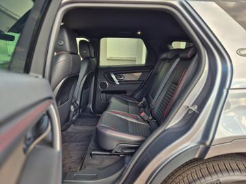 Land-Rover Discovery - 9
