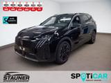 Peugeot 5008 ALLURE HYBRID DSC6 *7 SITZER*SHZ*PDC*KAMERA - Peugeot 5008 aus 2025