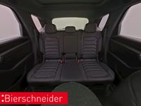 Volkswagen Touareg - Vorschau Bild 9