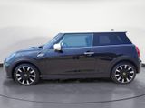 MINI Cooper SE Classic Trim Navi LED Klimaaut. Sports - MINI Cooper E Gebrauchtwagen