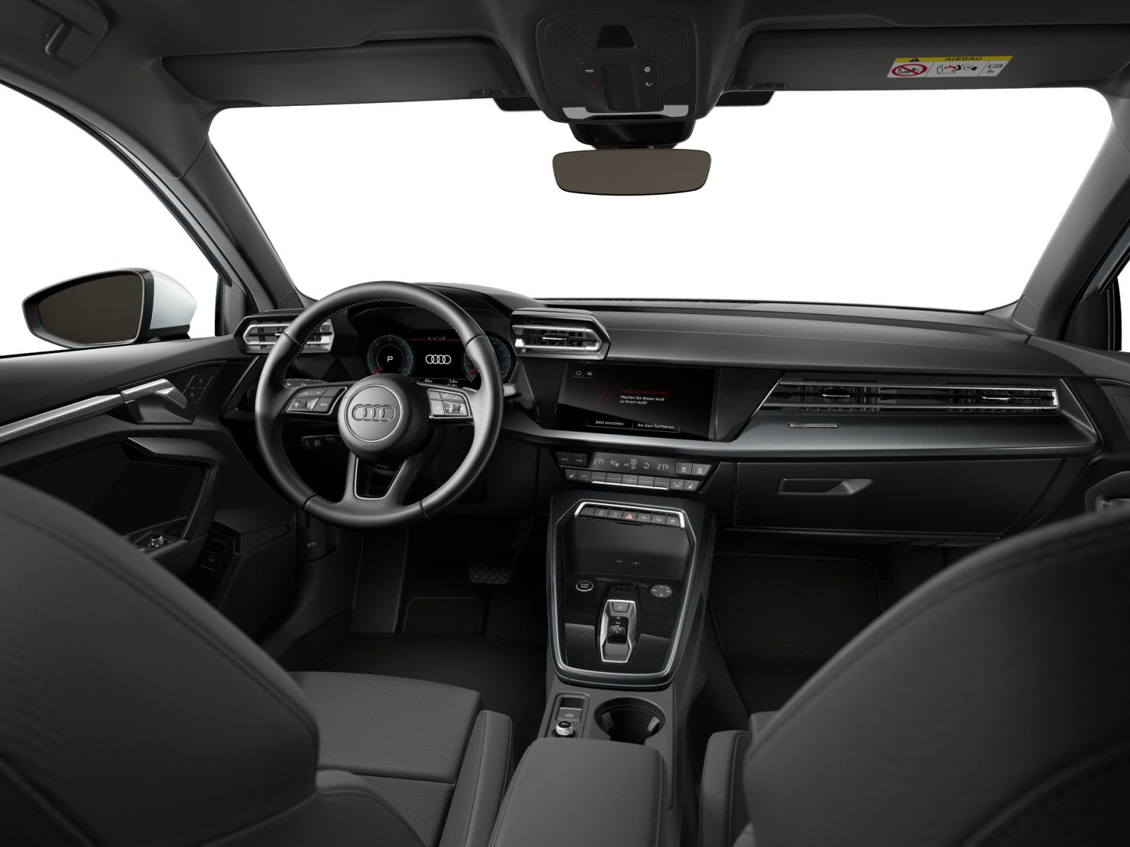 Audi A3 - Bild 12