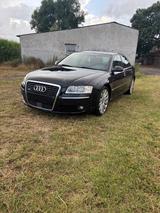 Audi A8 4E 4.2 TDI *Luft*Xenon*Leder* - gebrauchte Audi A8 aus dem Jahr 2006