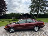 Audi 100 2,3 1.Hd 131000 km! rostfrei! - Audi 100 Benzin Gebrauchtwagen