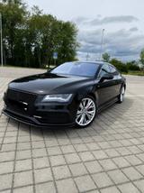 Audi A7 3.0 TDI 180kW quattro S tronic Sportback -