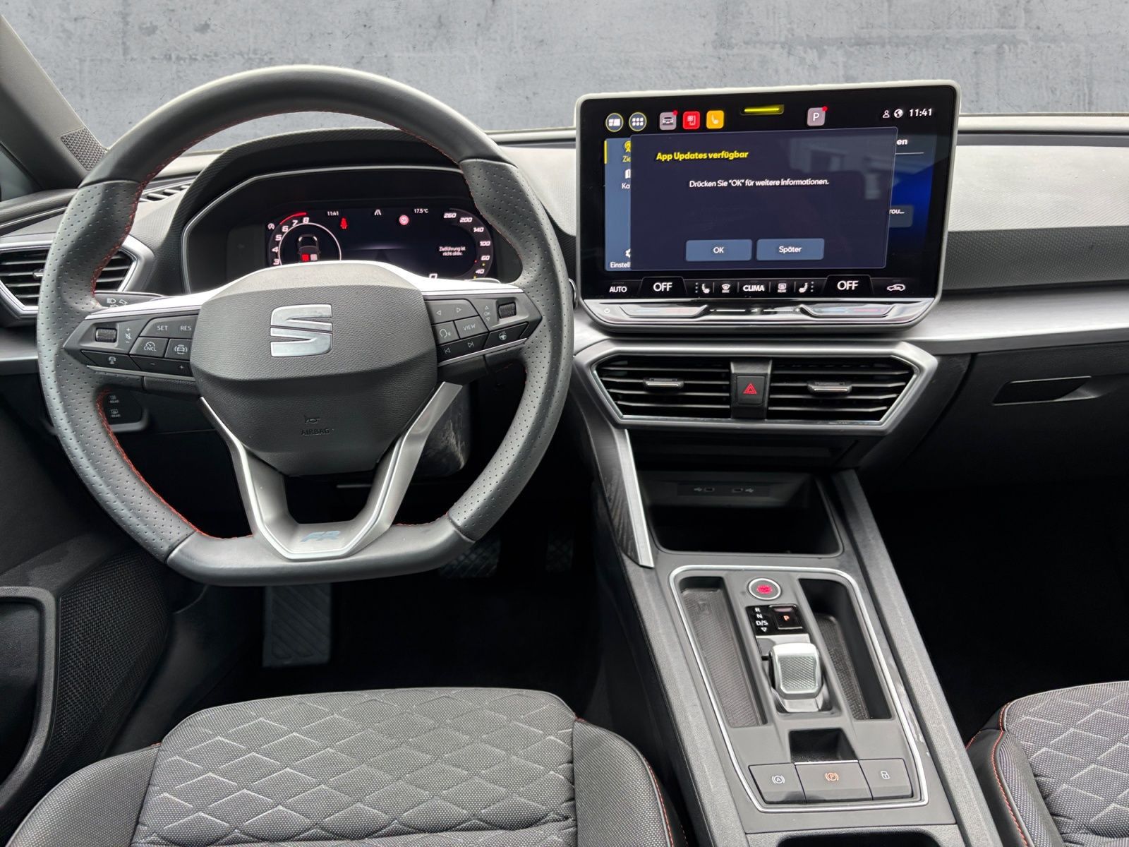 Seat Leon - Bild 9
