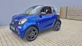 Smart ForTwo - Passion / Sport Paket / Kamera / Pano. - Smart ForTwo: Standheizung