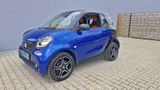 Smart ForTwo - Passion / Sport Paket / Kamera / Pano. - Smart ForTwo: Standheizung