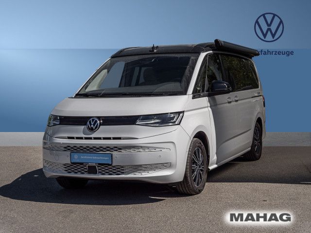 Volkswagen T7 California Coast 1,5 TSI eHybrid 4motion AHK  imagem 2