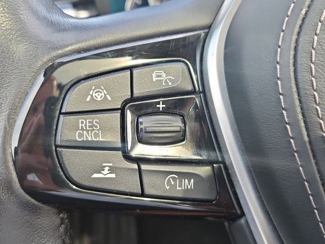 530i Touring Automatik Luxury Line