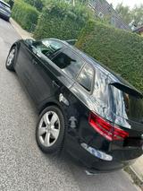 Audi A3 2.0 Motor \Schiebedach - Audi A3: Motor