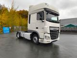 DAF XF106-440 Super Space Cab- 2 Tanks- Standklima