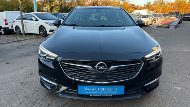 Opel Insignia B Sports Tourer Business Innovation 4x4