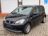 Seat Mii Style KLIMA/TÜV NEU/KUPPLUNG NEU - Seat Mii Gebrauchtwagen