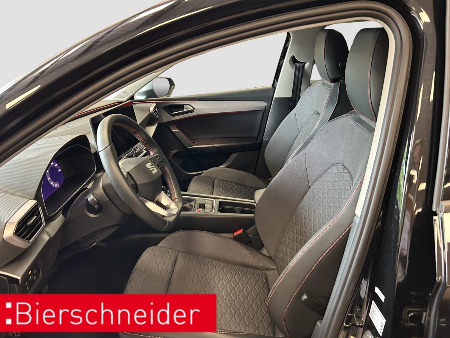 Seat Leon - Bild 13