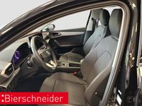 Seat Leon - Vorschau Bild 13
