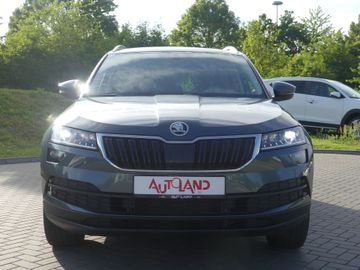 Skoda Karoq - 7